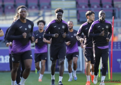 "Bim, bam, beieren - Wim Opbrouck zou sneller starten": Anderlecht-speler helemaal onderuitgehaald