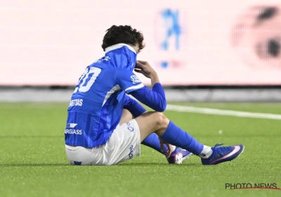 Degryse snoeihard voor KRC Genk: "Een statistiek voor een playdownploeg"
