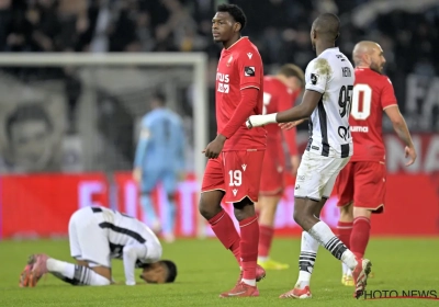 Strijd om 'de nieuwe Lukaku': 18-jarige van Standard lokt grote belangstelling uit