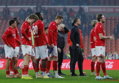 Standard gaat na 13(!) jaar trouwe dienst niet verder met kapitein: verschillende teams uit CPL op de loer