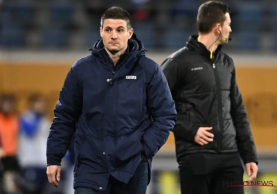 Wat doet Zulte Waregem nu met zijn coach? Steve Colpaert spreekt over zijn ambities