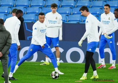 Wesley Sonck schuift favoriet naar voren voor Real-Bayern en wijst op Courtois