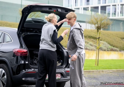 Wordt Nathan De Cat ook beïnvloed door... zijn schoonbroer? "Ik kan uiteraard wel helpen"