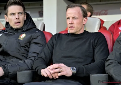 Na zestien coaches in tien jaar: 'Standard neemt opvallend besluit over Vincent Euvrard'