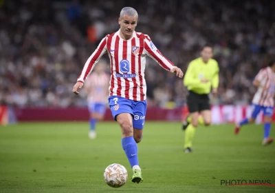 Het einde van een tijdperk: 'Griezmann heeft nieuwe club, Atlético Madrid laat icoon gratis vertrekken'