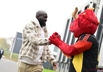 Waarom we Romelu Lukaku in topvorm nodig hebben op het WK