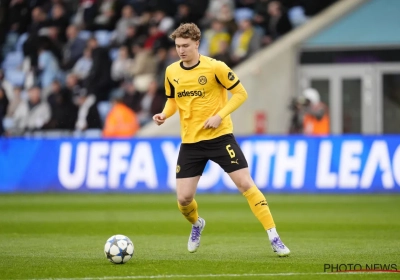 Anderlecht jaagt op toptalent van Borussia Dortmund, concurrentie komt uit Nederland