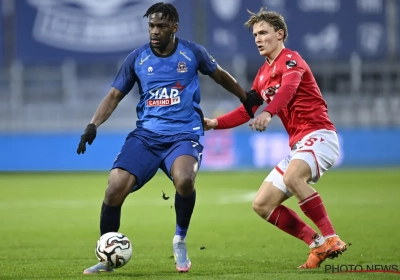 Het nieuwe wapen van Standard: gelanceerd door Covid en 14u in de auto voor oefenduel