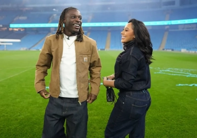 Jérémy Doku komt met héél goed nieuws naar buiten over grote verandering 