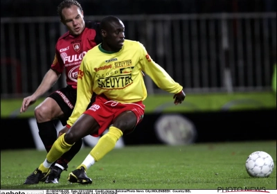 KAA Gent zet in op de toekomst met zoon van ex-speler La Louvière en Oostende