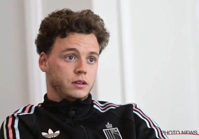 Maxim De Cuyper zegt wie titelfavoriet is in de JPL en looft uitblinkers bij Club Brugge