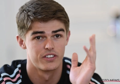 Charles De Ketelaere waarschuwt jonge Belgen: "Het gebeurde bij mij, Vermeeren en nu ook bij De Cat"