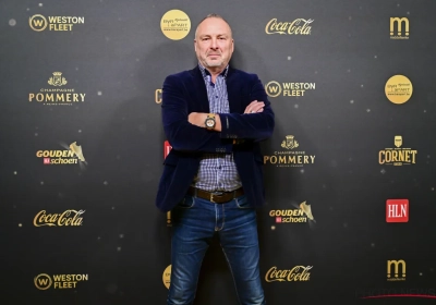 Ex-Rode Duivel getuigt bij Gert Verhulst dat hij kanker heeft