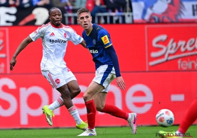 Transfer à la Union? 'Belgische clubs (meervoud) willen topper in wording uit Duitse competitie ophalen'