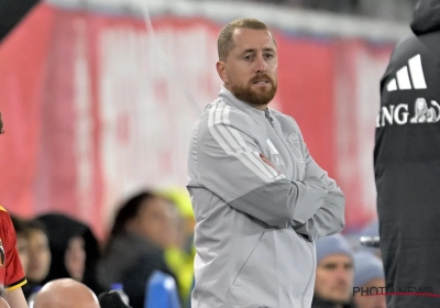 Mathijssen, Swerts, hetzelfde verhaal? De Jonge Duivels spelen (echt) geen goed voetbal