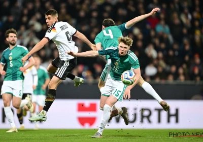 Prijs van Bruggeling stijgt: nu ook indruk gemaakt met nationale ploeg