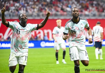 Wordt dit dé Rode Duivel van het WK? "Er zijn geen andere spelers zoals hij"