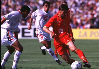 Opvallend voordeel voor Mexico? België kan eindelijk op gelijke hoogte komen