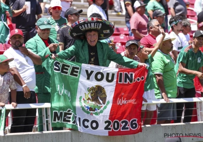 Is Mexico serieus verzwakt vlak voor het WK? Dit moet je weten over de tegenstander van de Rode Duivels