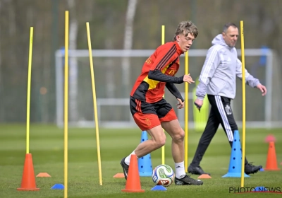 Gouden kooi voor jonge, héél talentvolle Belg: geen competitiematchen, alles in de Champions League
