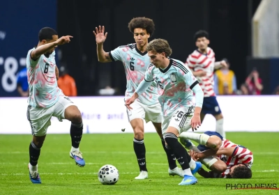 Wouter Vrancken laat zich uit over nieuwe Rode Duivel: "Dat beeld klopt helemaal niet"