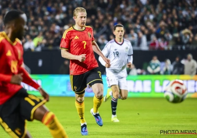 LIVE: Slapende Rode Duivels genadeloos afgestraft!