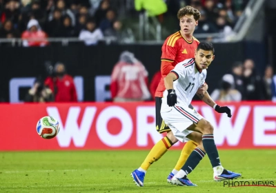 Maxim De Cuyper, een van de grote verliezers van de interlandbreak?