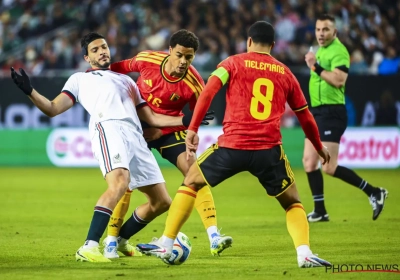 Koni De Winter trekt les uit oefenstage Rode Duivels: "Dan kan het WK heel positief worden" 