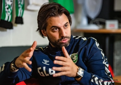 "Werking van het Belgische voetbal herbekijken": Bouchez wil veranderingen bij Pro League