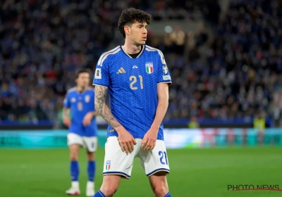 Italiaanse speler en zijn vrouw krijgen gruwelijke haatberichten na WK-uitschakeling