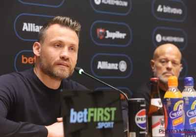 Bart Verhaeghe laat zich uit over opvolging Mignolet, maar: 'Belangrijke piste zegt al neen'