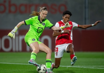 Van de eigen jeugd van RSC Anderlecht naar ... RB Leipzig: recordtransfer voor paars-wit