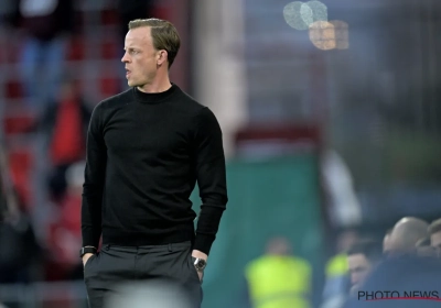 Euvrard hakt zware knopen door: vier (!) spelers uit de kern gezet bij Standard