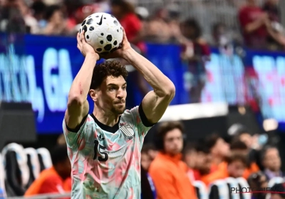 ‘Ploeg uit La Liga zet Meunier onder stevige druk en heeft daar goede reden voor’