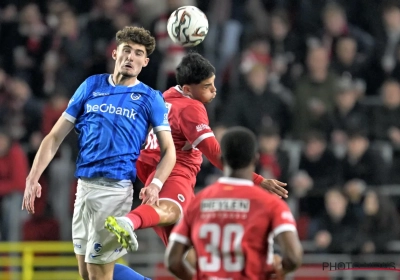 LIVE: Hayen kiest voor 17-jarige jeugdinternational tussen de palen op de Bosuil