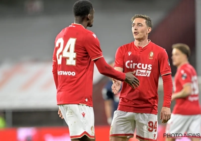 Na 30 wedstrijden zonder zege op rij in PO2 heeft Standard iets recht te zetten: Casper Nielsen is duidelijk