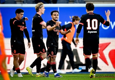 Afspraak met de geschiedenis: Standard wint voor het eerst in 1792(!) dagen in de play-offs