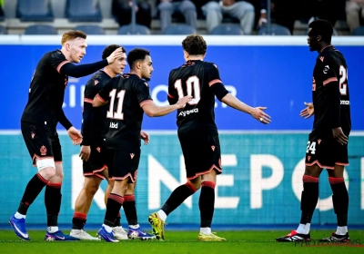 Adnane Abid (Standard) komt met een serieuze verwittiging aan Genk en de rest