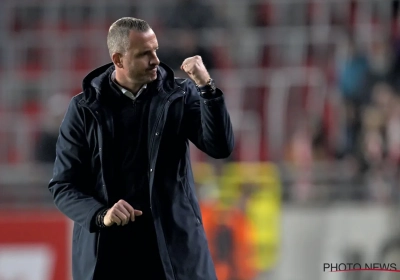 Het kan toch voor Racing Genk: een moeilijke wedstrijd over de streep trekken: "In overlevingsmodus"