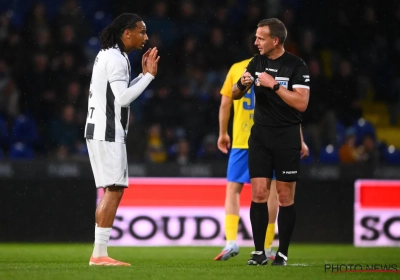 🎥 Het blijft duren: arbitrage opnieuw onder vuur na heel opvallende rode kaart in Westerlo-Charleroi