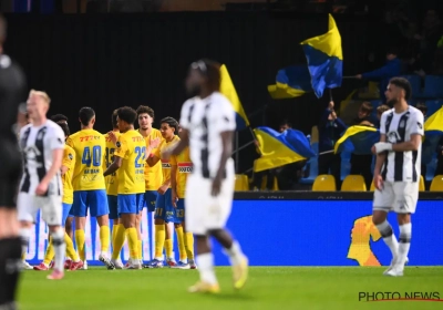 Westerlo zet Europese ambities kracht bij tegen Charleroi