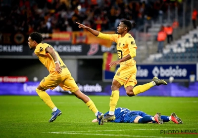 Supersub van KV Mechelen scoort voor het eerst in 10 maanden: "Gaat goed om met dat etiket"