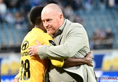 Vanderbiest oordeelt over beginnersfout en KVM-troef: "Als hij te veel nadenkt, begint het te kraken"