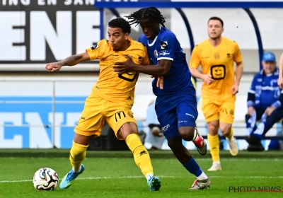 LIVE: KAA Gent op voorsprong tegen Mechelen!
