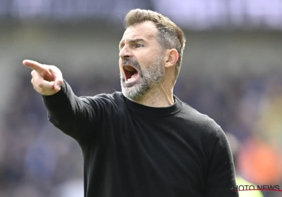 Ivan Leko komt ineens met héél verrassende tirade over zijn internationals: "Allemaal op vakantie geweest"