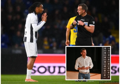 Lardot laat zich uit over beslissingen in Antwerp - Genk en Westerlo - Charleroi: "Valse start"