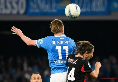 "Als een astronaut aan boord van Artemis II": Italiaanse pers smult van Kevin De Bruyne