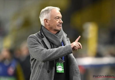 Marc Degryse verwacht meer van een kampioen, maar: "Ik heb eens naar de cijfers gekeken ..."