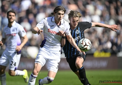 De ineens vreemde kronkels van Jérémy Taravel: of speelt er nog iets anders?