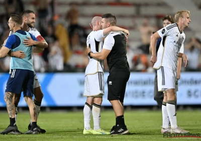 Wie is Mario Kohnen, de nieuwe trainer van Charleroi?